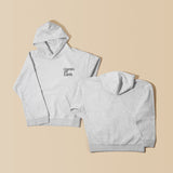 Guests on Earth Hoodie