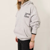 Guests on Earth Hoodie