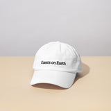 Guests on Earth Ambassador Cap