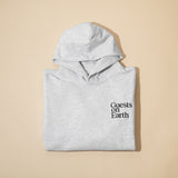 Guests on Earth Hoodie